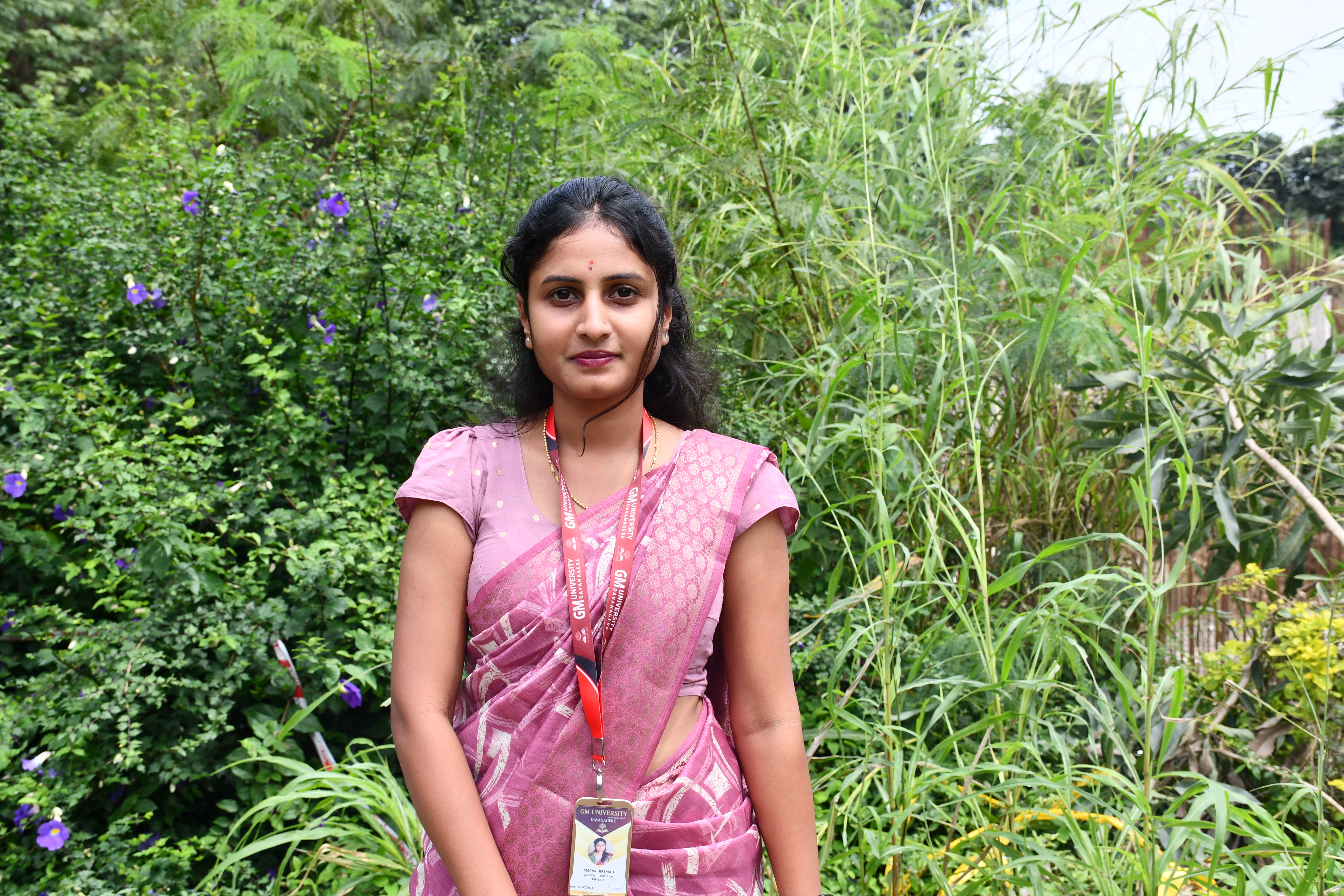 Physics Faculty